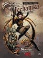 Lady Mechanika - Collector Pack 6 - Monster + Duivel