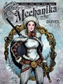 Lady Mechanika - Collector Pack 6 - Monster + Duivel