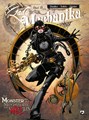 Lady Mechanika - Collector Pack 6 - Monster + Duivel