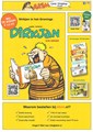 Stripnieuws 98 - Juli 2025