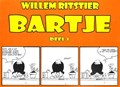 Bartje (Ritstier) 1 - Bartje - Deel 1