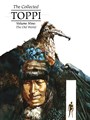 Collected Toppi, the 9 - The Old World