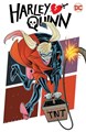 Harley Quinn (2021) 1 - Destructive Comics