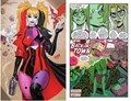 Harley Quinn (2021) 1 - Destructive Comics