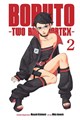 Boruto - Two blue vortex 2 - Two blue vortex 2