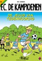 F.C. De Kampioenen 138 - De jeugd van tegenwoordig