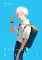 Summer Hikaru Died, the 1 - Volume 1