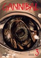 Gannibal 3 - Volume 3