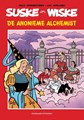 Suske en Wiske - Door... 9 - De anonieme Alchemist
