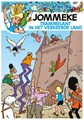 Jommeke 327 - Trammelant in het verkeerde Land