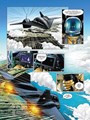 Team Rafale 16 - Dark Star