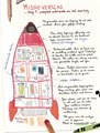 Dagboek van Cerise, het 5 B - Cerise en Valentijn