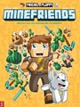 Frigiel en Fluffy - Minefriends 1 - Een Cocktail van Watermeloen en Creepers