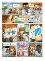 Frigiel en Fluffy - Minefriends 1 - Een Cocktail van Watermeloen en Creepers