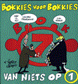 Bokkies Voor Bokkies 1 - Van niets op 1