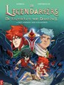 Legendariërs, de - De kronieken van Darkhell 3 - Het Oordeel der Schaduwen