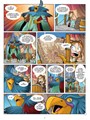 Legendariërs, de: Missies 3 - Het Lotusregister