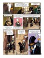 Donjon Zenit 9 - Tranen en Nevel