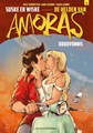 Helden van Amoras, de 1 - Doodvonnis