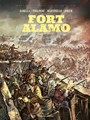 Echte verhaal van de Far West, het 7 - Fort Alamo