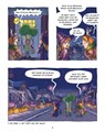 Animal Jack 7 - Avonturen in overvloed