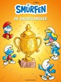 Smurfen, de 44 - De smurfenbeker