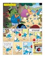 Smurfen, de 44 - De smurfenbeker
