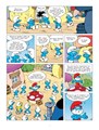 Smurfen, de 44 - De smurfenbeker