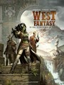 West Fantasy 3 - De ork, de rechter & de marshal