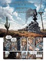 West Fantasy 3 - De ork, de rechter & de marshal