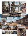 West Fantasy 3 - De ork, de rechter & de marshal