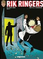 Rik Ringers Integraal - De beginjaren/tweede tijdperk 13 - Boek 13