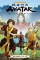 Avatar - The Last Airbender  / The Search 1 - The Search - Part One
