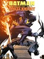Batman (DDB)  / Curse of the White Knight 1-3 - Batman - Curse of the White Knight - Pakket