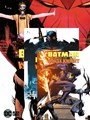 Batman (DDB)  / Curse of the White Knight 1-3 - Batman - Curse of the White Knight - Pakket
