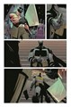 Absolute Batman 1 - The Zoo