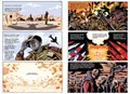 DC Compact Comics  - DC: The New Frontier - (DC compact comic edition)
