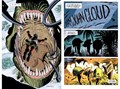 DC Compact Comics  - DC: The New Frontier - (DC compact comic edition)