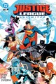 Justice League Unlimited 1 - Into the Inferno