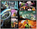 Justice League Unlimited 1 - Into the Inferno