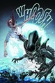 Alien (one-shots and mini-series)  - Paradiso