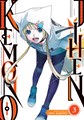 Kemono Jihen 3 - Volume 3