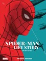 Spider-Man (DDB)  / Life Story 1-4 - Life Story - Pakket