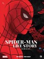 Spider-Man (DDB)  / Life Story 1-4 - Life Story - Pakket