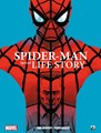 Spider-Man (DDB)  / Life Story 1-4 - Life Story - Pakket