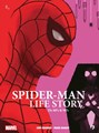 Spider-Man (DDB)  / Life Story 1-4 - Life Story - Pakket