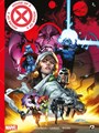X-Men (DDB)  / House of X / Powers of X 1-5 - House of X - Pakket