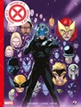 X-Men (DDB)  / House of X / Powers of X 1-5 - House of X - Pakket
