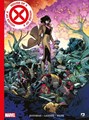 X-Men (DDB)  / House of X / Powers of X 1-5 - House of X - Pakket