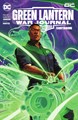 Green Lantern - War Journal 1 - Contagion